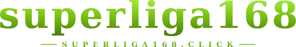 superliga168 logo